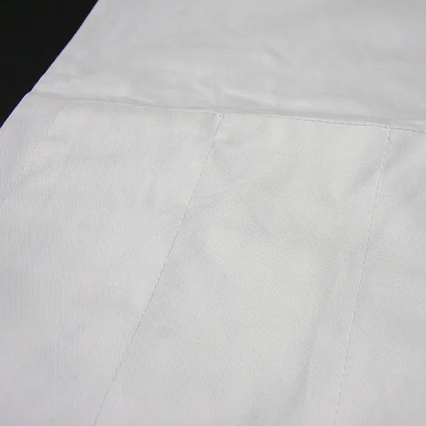 Essential Cotton Aikido Uniform Set