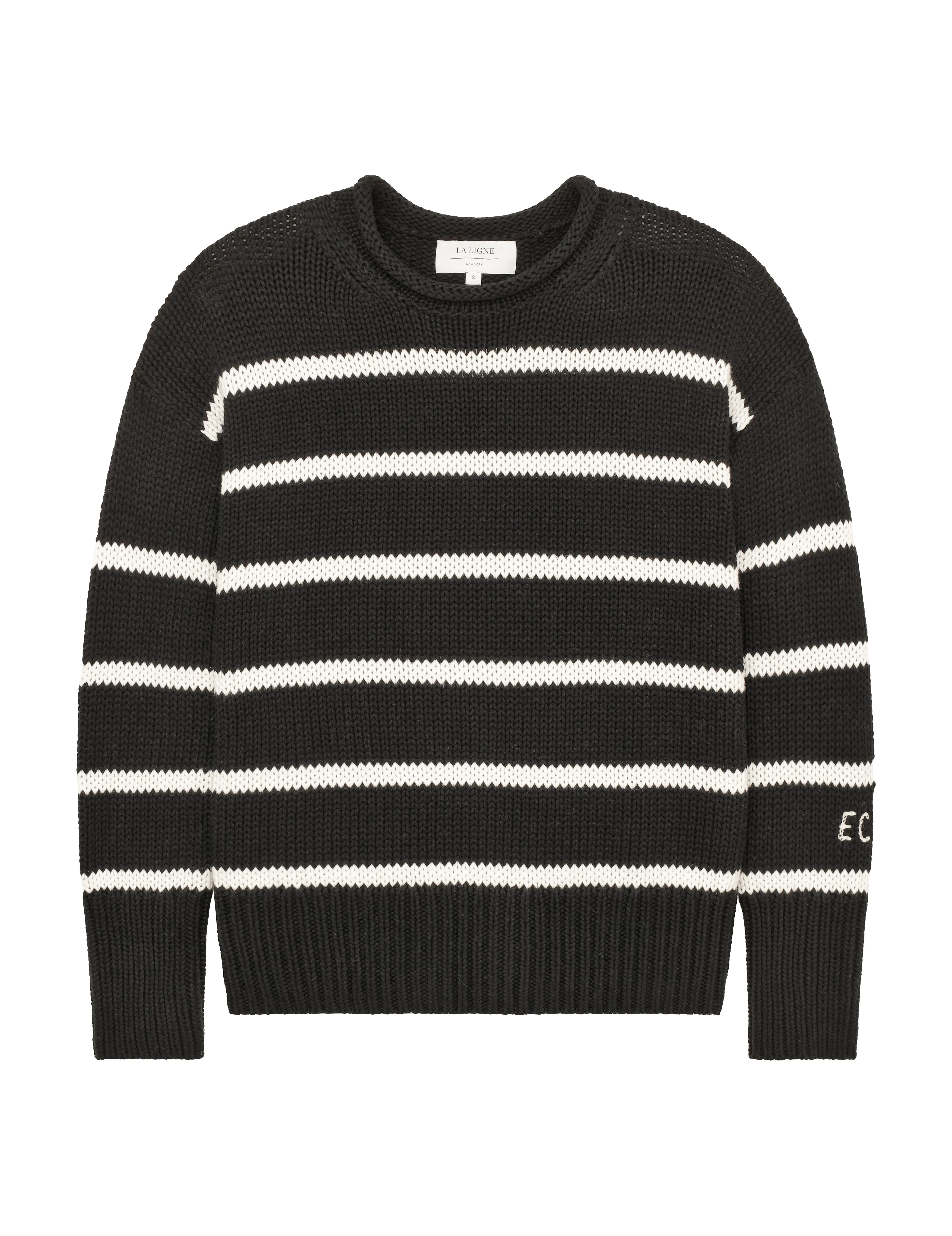 Marina Sweater - Pre-Loved